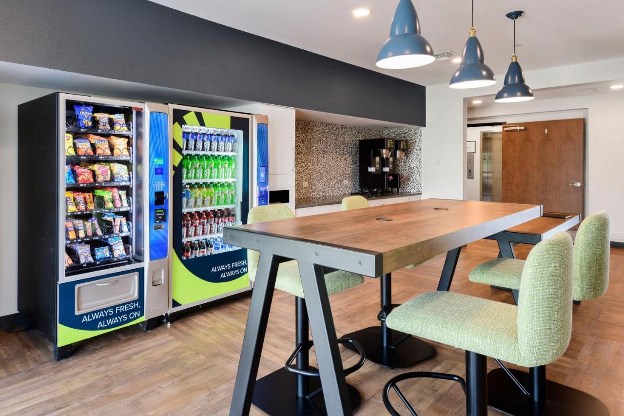 Extended Stay America Premier Suites - Savannah - פולר מראה חיצוני תמונה