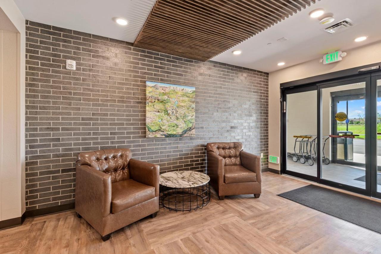 Extended Stay America Premier Suites - Savannah - פולר מראה חיצוני תמונה