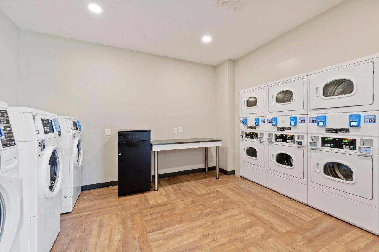 Extended Stay America Premier Suites - Savannah - פולר מראה חיצוני תמונה