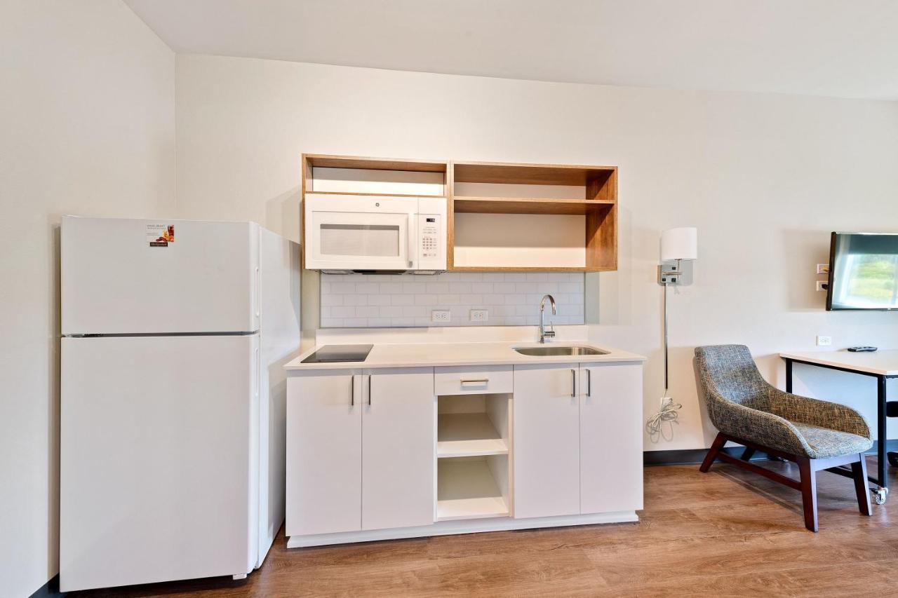 Extended Stay America Premier Suites - Savannah - פולר מראה חיצוני תמונה
