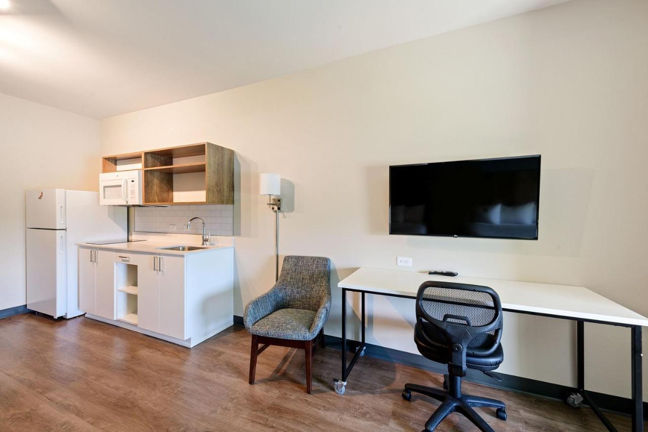 Extended Stay America Premier Suites - Savannah - פולר מראה חיצוני תמונה