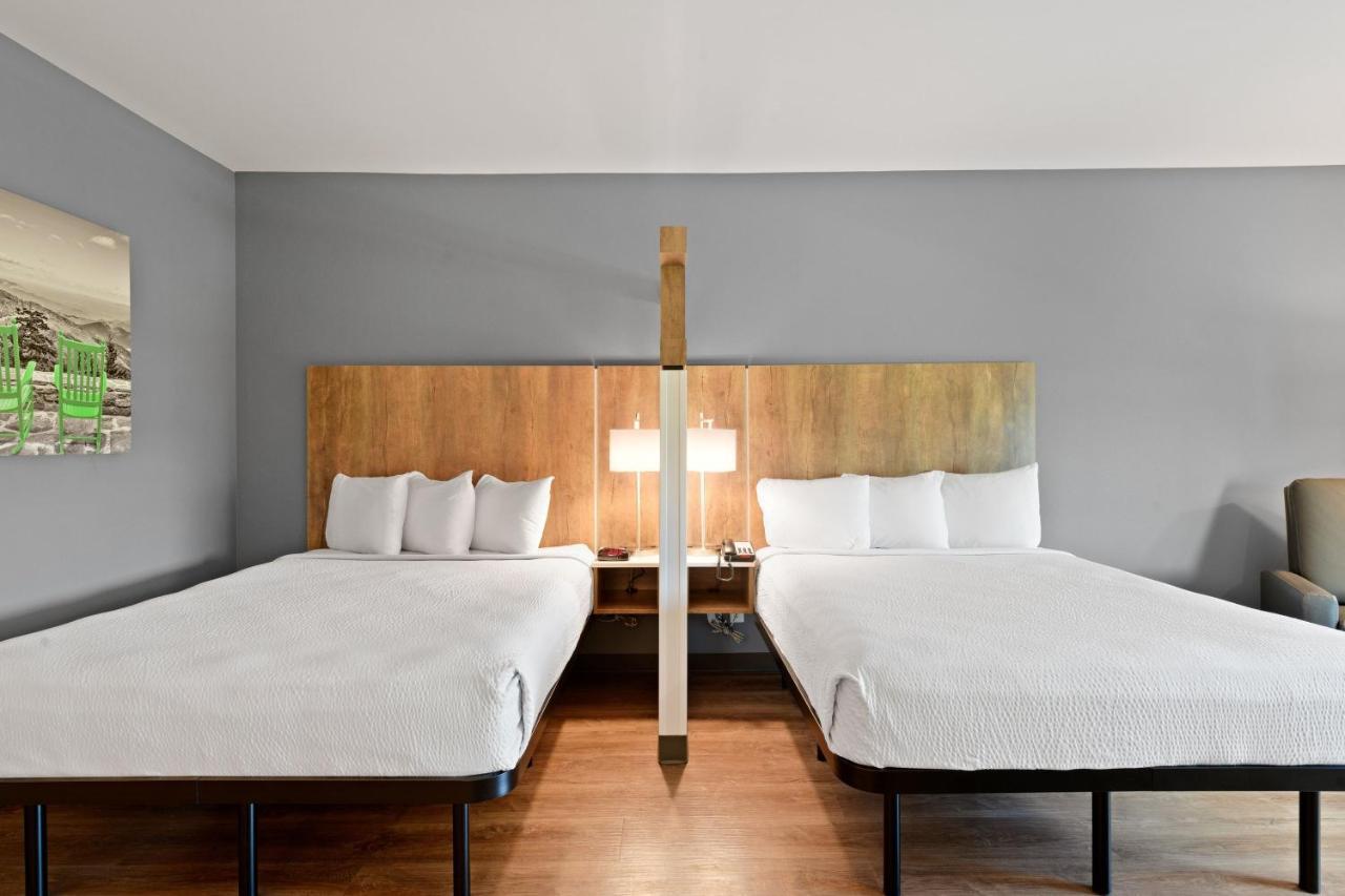 Extended Stay America Premier Suites - Savannah - פולר מראה חיצוני תמונה