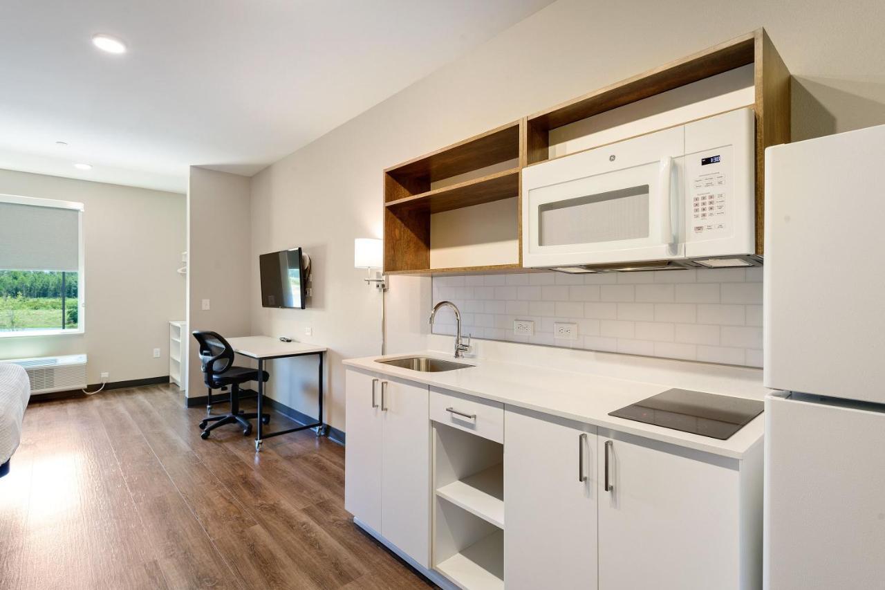 Extended Stay America Premier Suites - Savannah - פולר מראה חיצוני תמונה