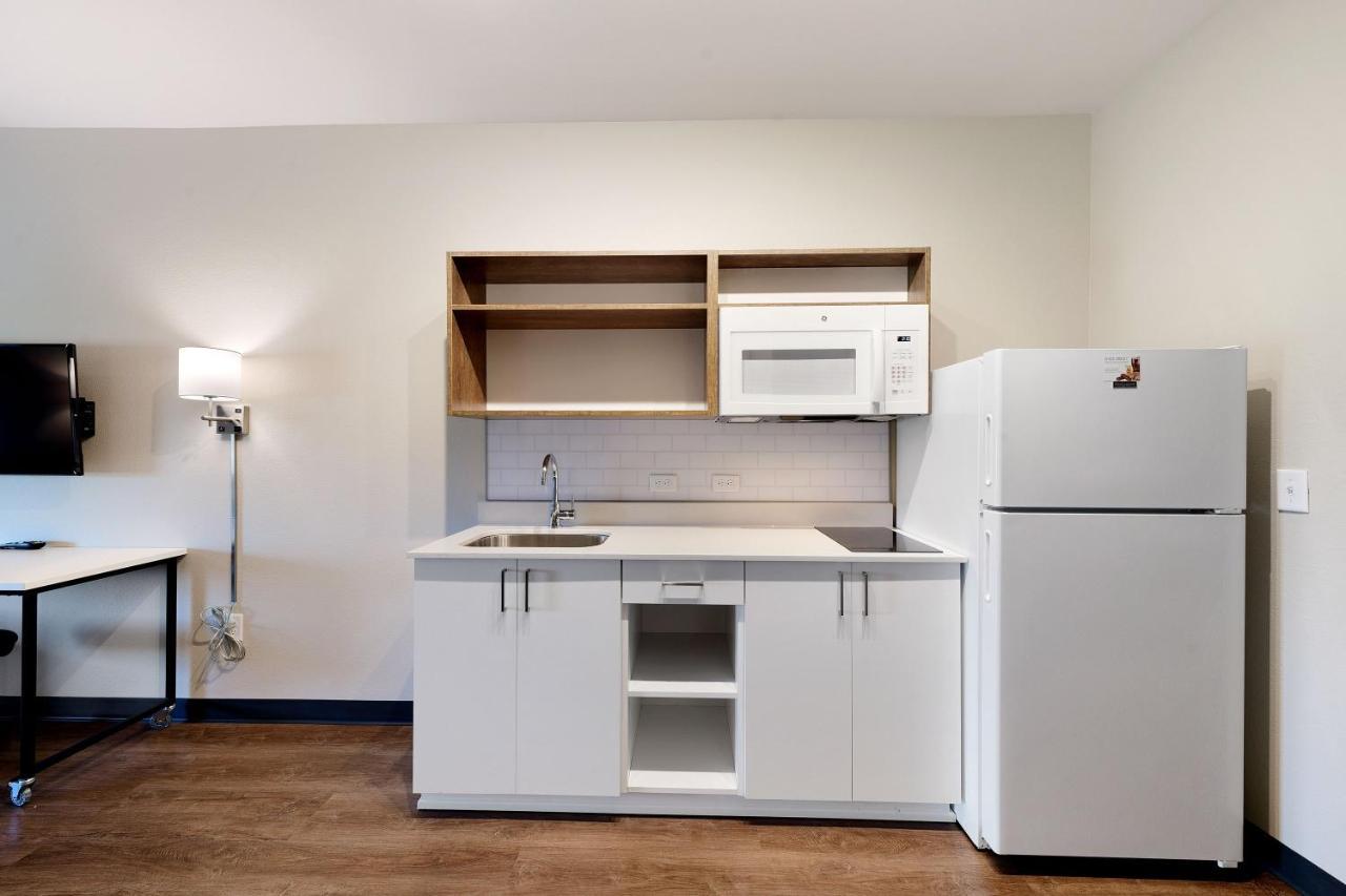 Extended Stay America Premier Suites - Savannah - פולר מראה חיצוני תמונה