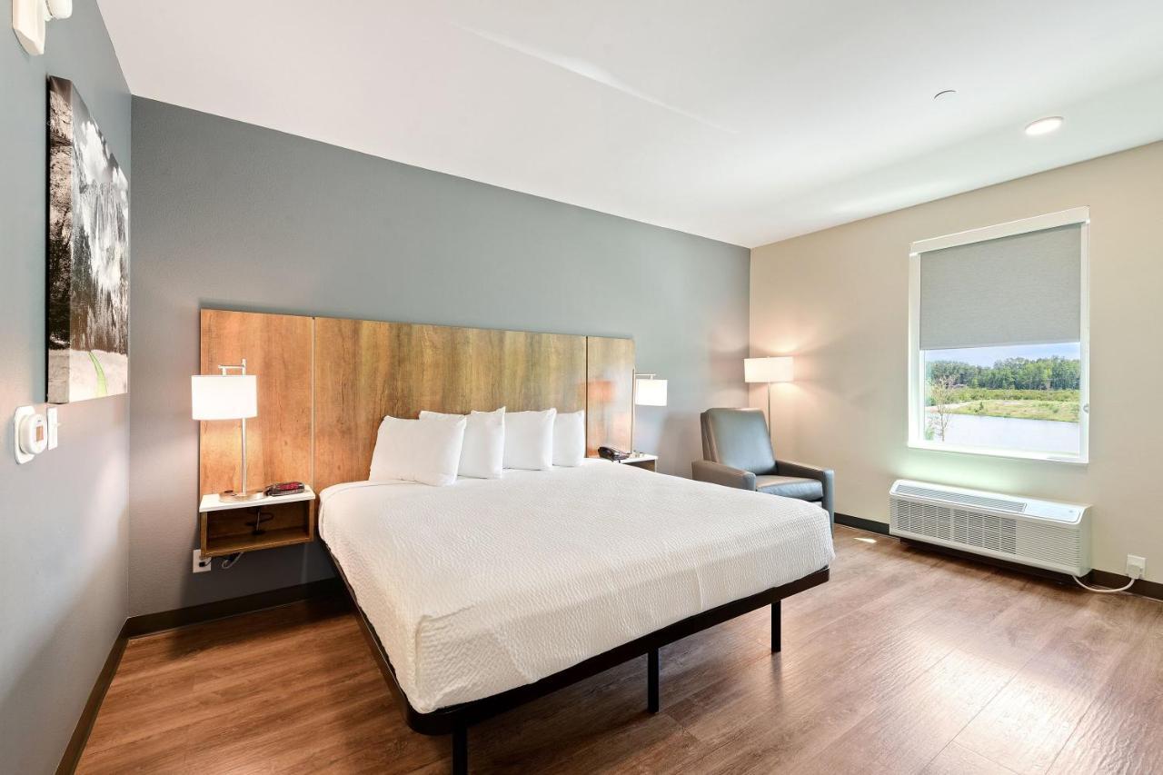 Extended Stay America Premier Suites - Savannah - פולר מראה חיצוני תמונה