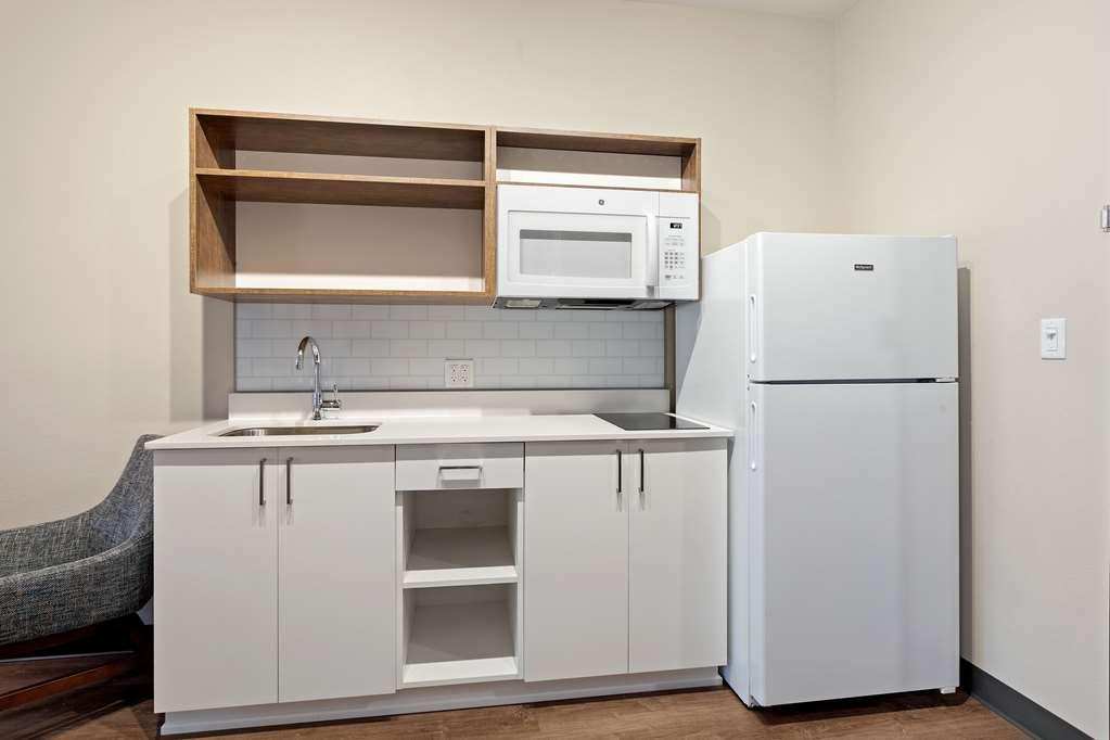 Extended Stay America Premier Suites - Savannah - פולר חדר תמונה
