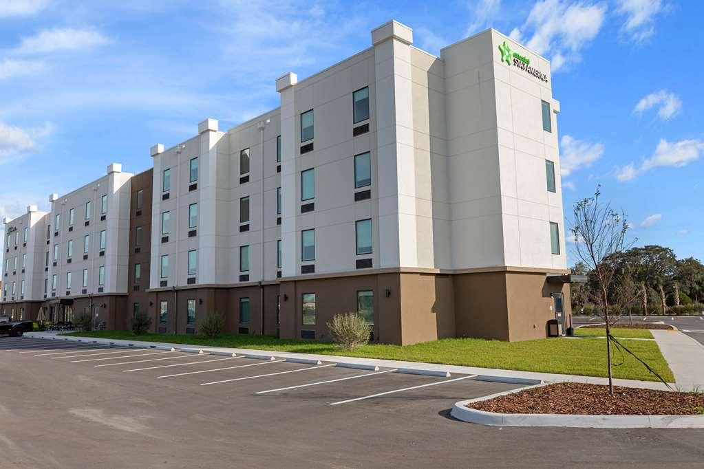 Extended Stay America Premier Suites - Savannah - פולר מראה חיצוני תמונה