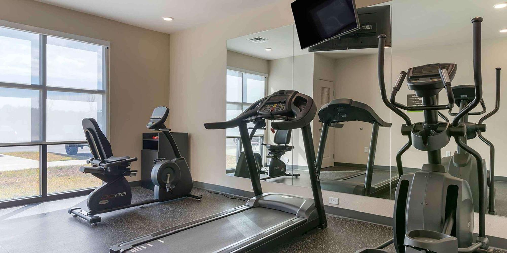 Extended Stay America Premier Suites - Savannah - פולר מראה חיצוני תמונה