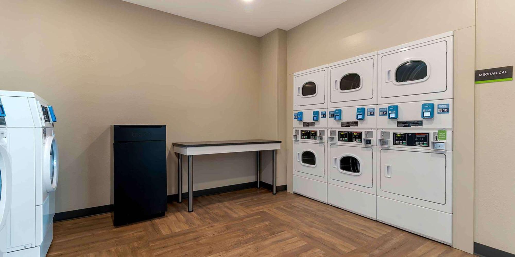 Extended Stay America Premier Suites - Savannah - פולר מראה חיצוני תמונה