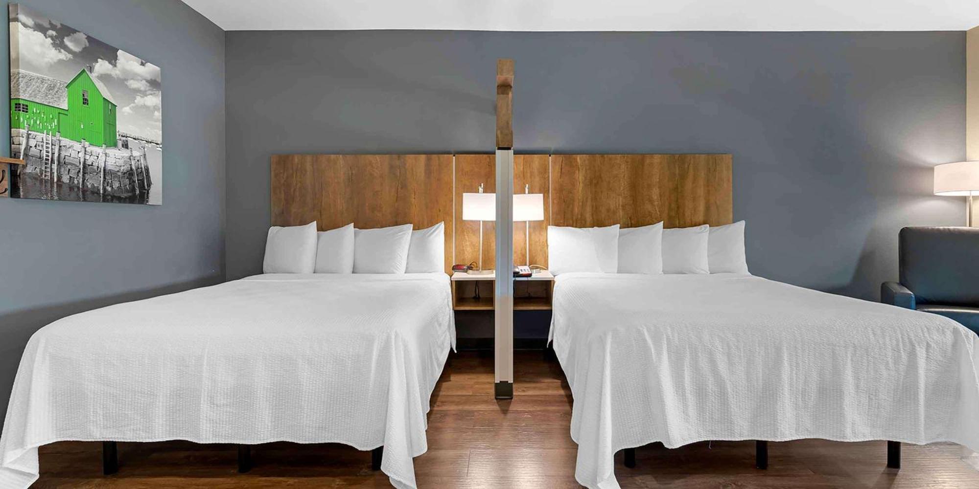 Extended Stay America Premier Suites - Savannah - פולר מראה חיצוני תמונה
