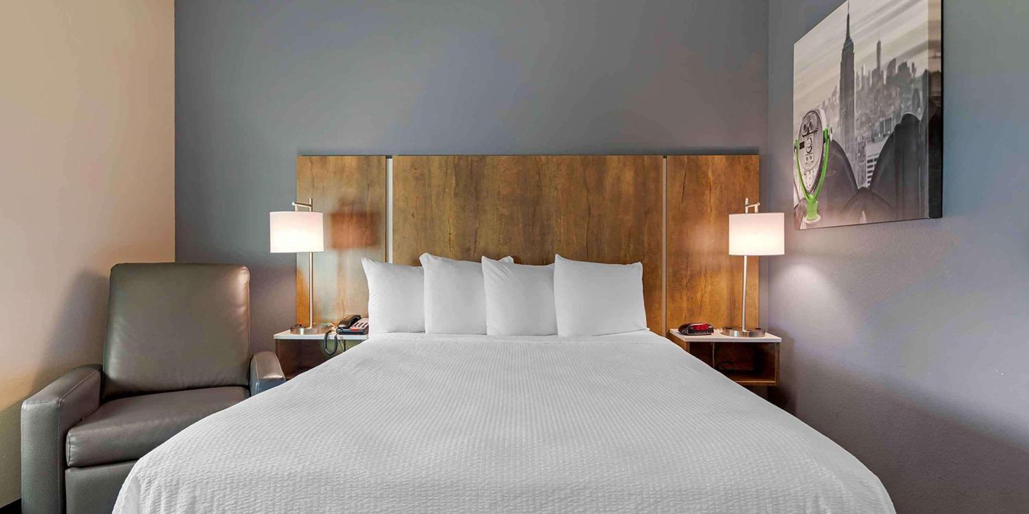 Extended Stay America Premier Suites - Savannah - פולר מראה חיצוני תמונה