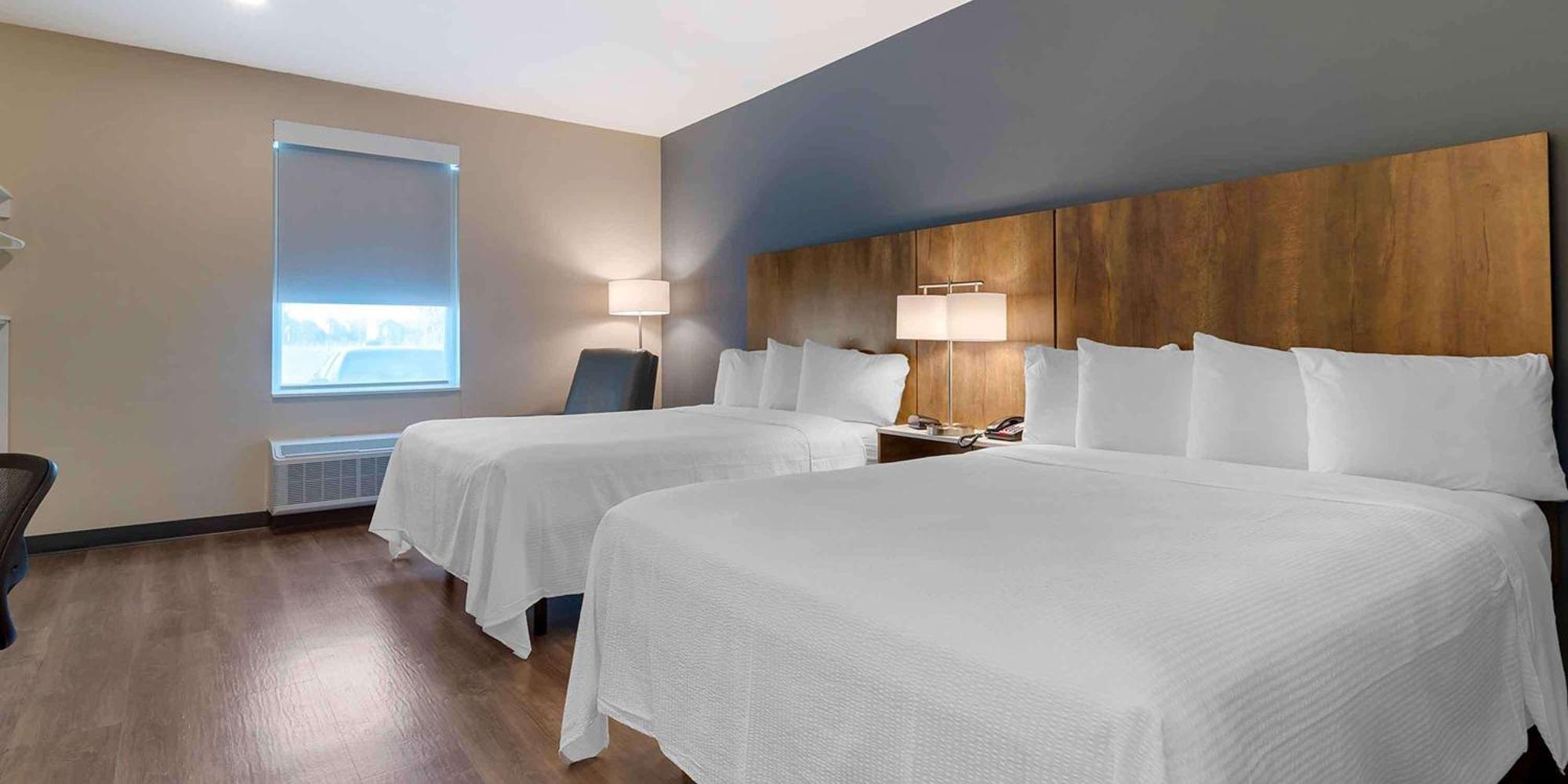 Extended Stay America Premier Suites - Savannah - פולר מראה חיצוני תמונה
