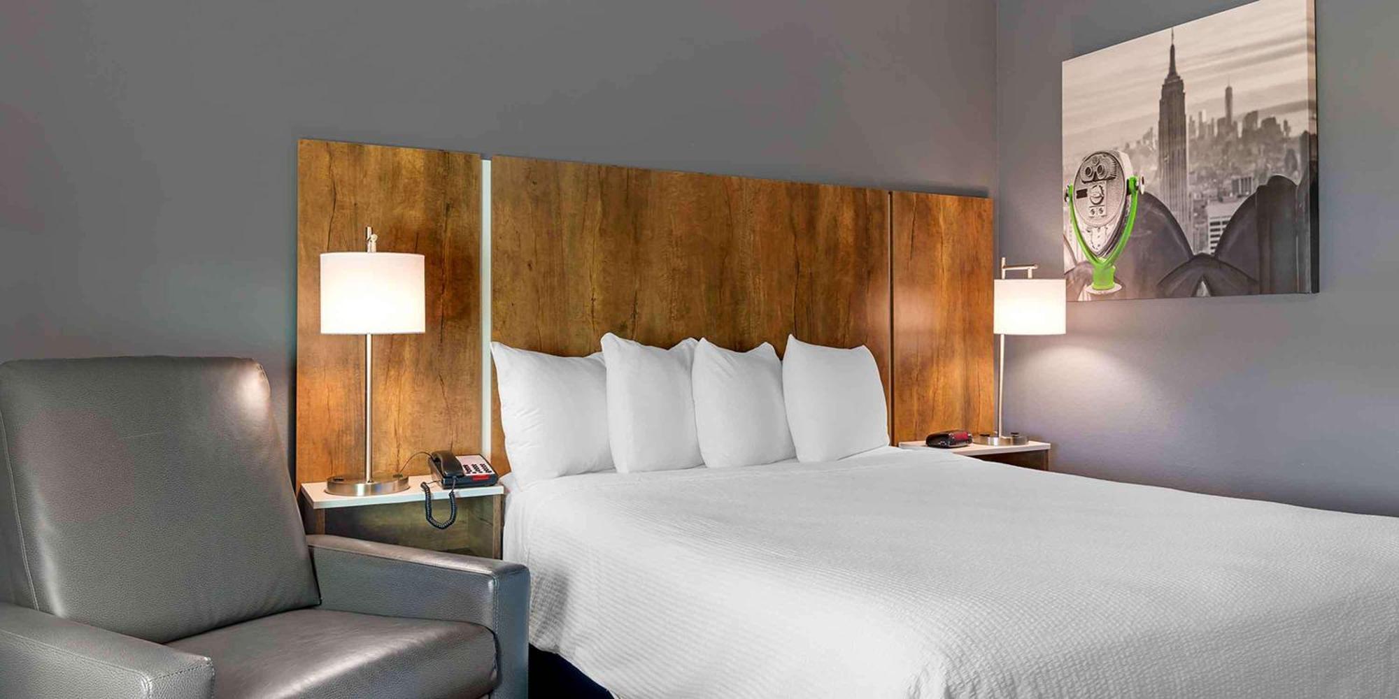 Extended Stay America Premier Suites - Savannah - פולר מראה חיצוני תמונה