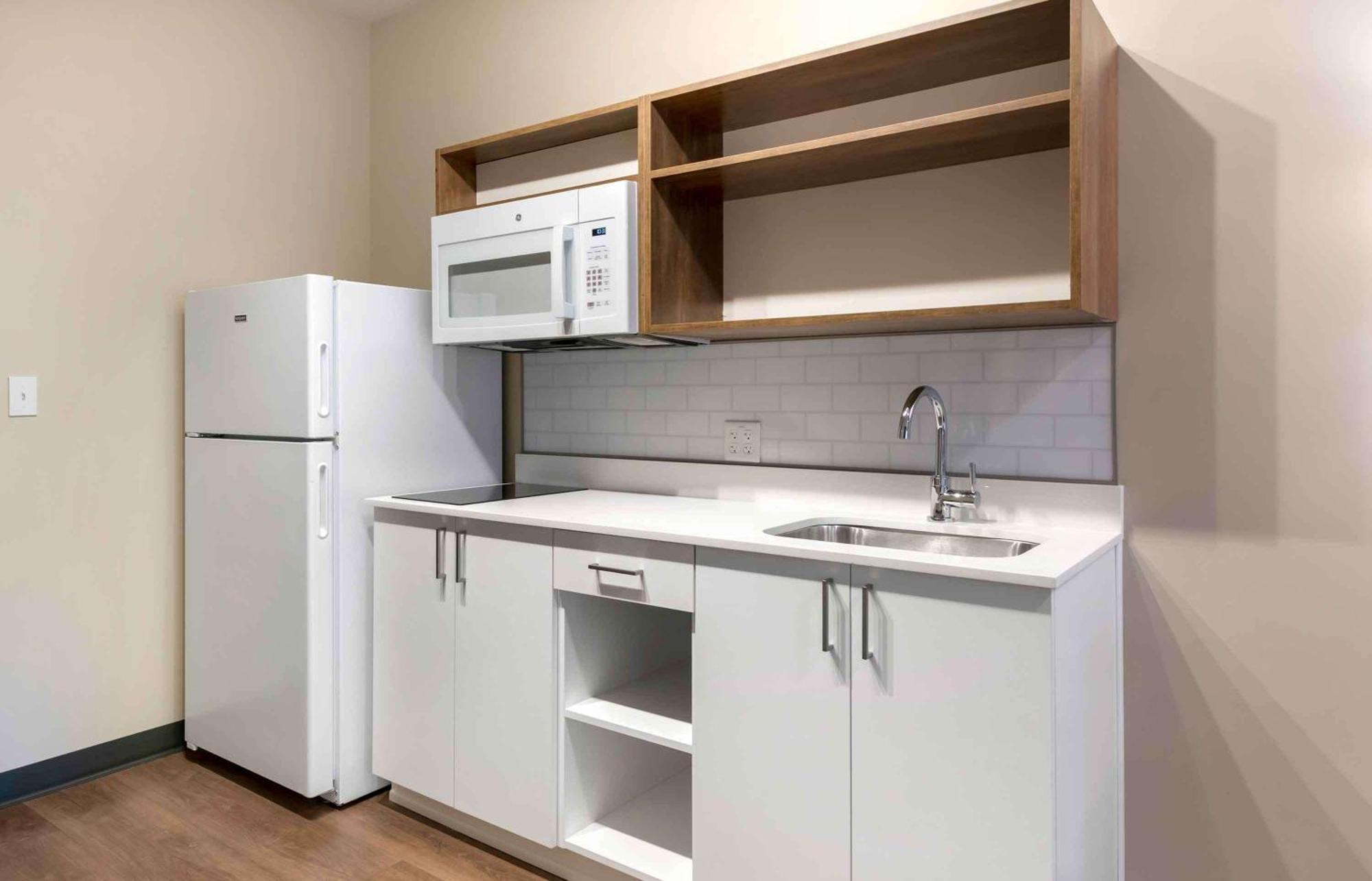 Extended Stay America Premier Suites - Savannah - פולר מראה חיצוני תמונה