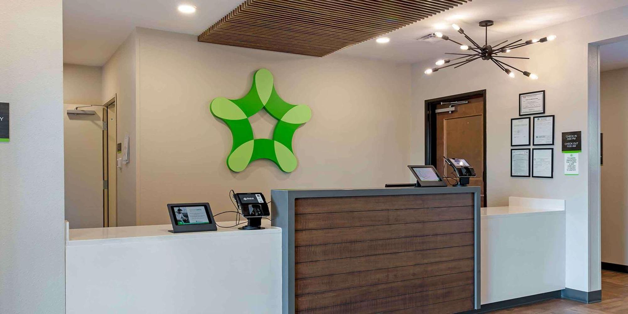 Extended Stay America Premier Suites - Savannah - פולר מראה חיצוני תמונה