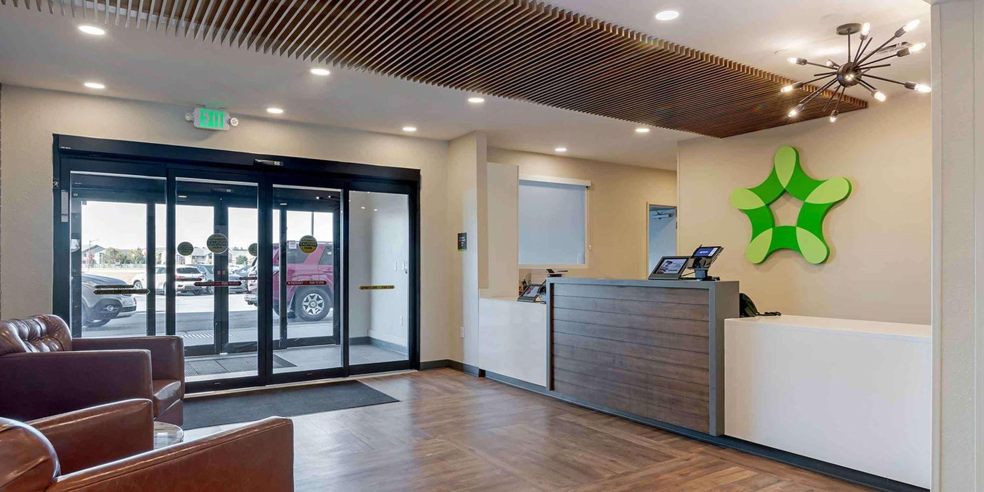 Extended Stay America Premier Suites - Savannah - פולר מראה חיצוני תמונה