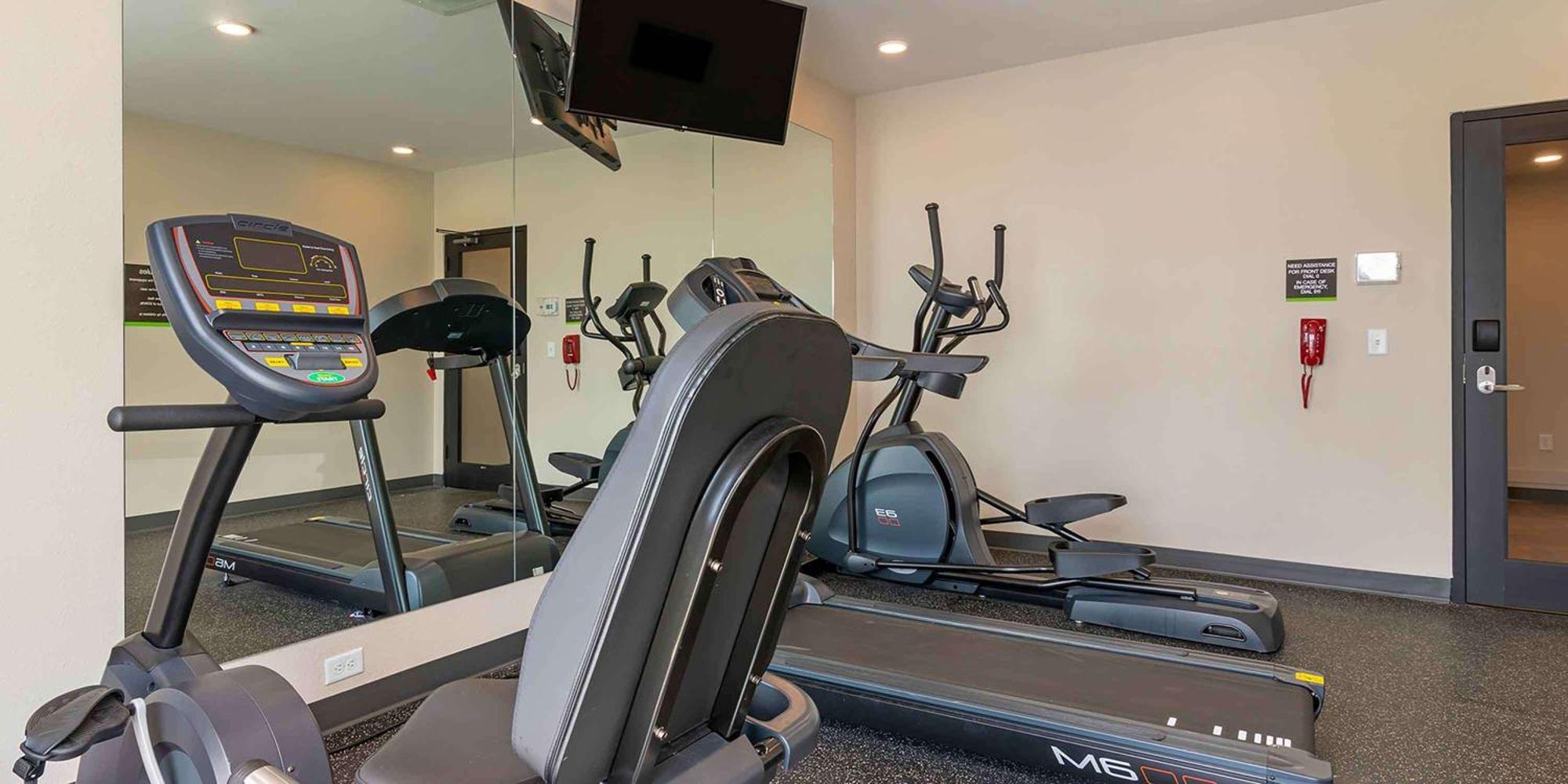 Extended Stay America Premier Suites - Savannah - פולר מראה חיצוני תמונה